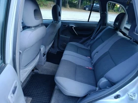 Обява за продажба на Toyota Rav4 2.0 ~8 299 лв. - изображение 10