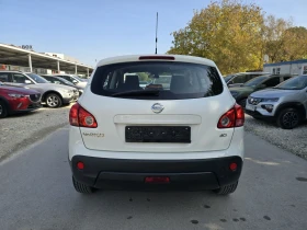 Nissan Qashqai 1.5dci 106к.с Топ състояние  - 7300 лв. / 3732.43 € - 79784278 6