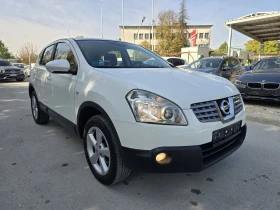 Nissan Qashqai 1.5dci 106к.с Топ състояние  - 7300 лв. / 3732.43 € - 79784278 2