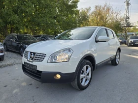 Nissan Qashqai 1.5dci 106к.с Топ състояние 