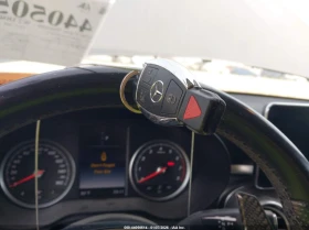 Mercedes-Benz GLC 300 2.0L I-4 DI, DOHC, VVT, TURBO, 241HP 4X2 Drive - 13100 € / 25621.37 лв. - 97918063 3