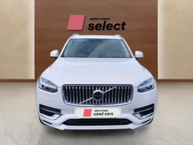 Volvo Xc90 2.0 - 42949 € / 84000.94 лв. - 58412331 6