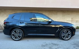 BMW X3 M40i xDrive B58/LED/HUD/ един собственик - 29000 € / 56719.07 лв. - 51123379 6