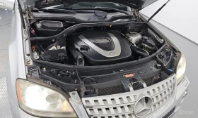 Mercedes-Benz ML 350 - 10965 € / 21445.68 лв. - 51270091 6