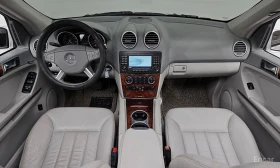 Mercedes-Benz ML 350 - 10965 € / 21445.68 лв. - 51270091 7