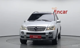 Mercedes-Benz ML 350 - 10965 € / 21445.68 лв. - 51270091 3