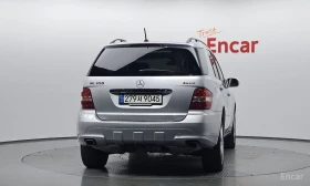 Mercedes-Benz ML 350 - 10965 € / 21445.68 лв. - 51270091 4