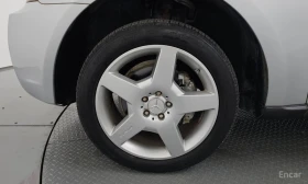 Mercedes-Benz ML 350 - 10965 € / 21445.68 лв. - 51270091 5