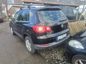 VW Tiguan OЧАКВАН ВНОС - 4900 € / 9583.57 лв. - 72773723 3