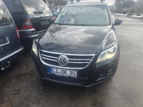 VW Tiguan OЧАКВАН ВНОС - 4900 € / 9583.57 лв. - 72773723 2