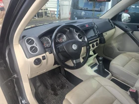 VW Tiguan OЧАКВАН ВНОС - 4900 € / 9583.57 лв. - 72773723 6