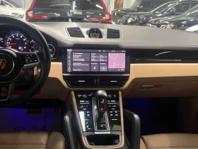 Porsche Cayenne * S * ОБДУХВАНЕ* ПАНОРАМА* 360*  - 42000 € / 82144.86 лв. - 50501151 9
