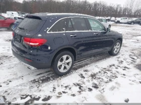 Mercedes-Benz GLC 300 4MATIC* ПОДГРЕВ* PANO* CARPLAY - 12300 € / 24056.71 лв. - 27642849 6