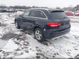 Mercedes-Benz GLC 300 4MATIC* ПОДГРЕВ* PANO* CARPLAY - 12300 € / 24056.71 лв. - 27642849 4