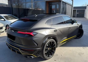 Lamborghini Urus 4.0 V8 AWD - 209630 € / 410000.64 лв. - 13660536 3