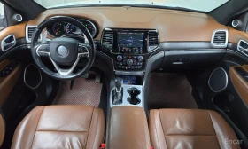 Jeep Grand cherokee - 24480 € / 47878.72 лв. - 99742501 7