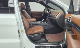 Jeep Grand cherokee - 24480 € / 47878.72 лв. - 99742501 11