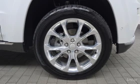 Jeep Grand cherokee - 24480 € / 47878.72 лв. - 99742501 5