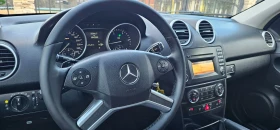 Mercedes-Benz ML 350 4 MATIC CDI - 9660 € / 18893.32 лв. - 33580162 10