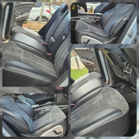 Mercedes-Benz ML 350 4 MATIC CDI - 9660 € / 18893.32 лв. - 33580162 14