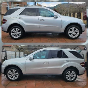 Mercedes-Benz ML 350 4 MATIC CDI - 9660 € / 18893.32 лв. - 33580162 8