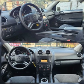 Mercedes-Benz ML 350 4 MATIC CDI - 9660 € / 18893.32 лв. - 33580162 9