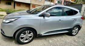 Hyundai IX35 - цена по договаряне - 13400845 4