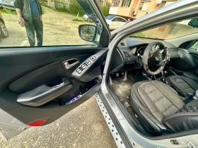 Hyundai IX35 - цена по договаряне - 13400845 10