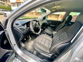 Hyundai IX35 - цена по договаряне - 13400845 9