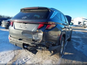 Hyundai Tucson 2.5l Sel | Mobile.bg � ����� ������ 6