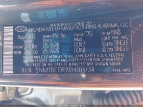 Hyundai Tucson 2.5l Sel | Mobile.bg � ����� ������ 9