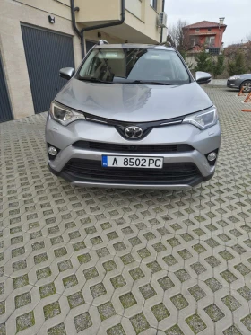 Toyota Rav4 | Mobile.bg � ����� ������ 6