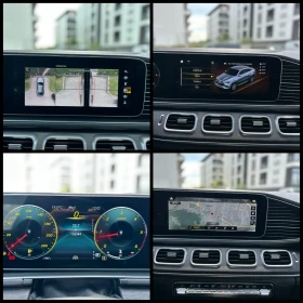 Mercedes-Benz GLE 350 350* 4Matic* Burmester* Headup | Mobile.bg � ����� ������ 15