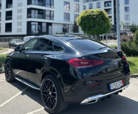 Mercedes-Benz GLE 350 350* 4Matic* Burmester* Headup | Mobile.bg � ����� ������ 10