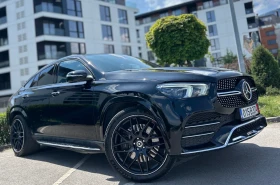 Mercedes-Benz GLE 350 350* 4Matic* Burmester* Headup | Mobile.bg � ����� ������ 3
