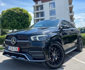 Mercedes-Benz GLE 350 350* 4Matic* Burmester* Headup | Mobile.bg � ����� ������ 5