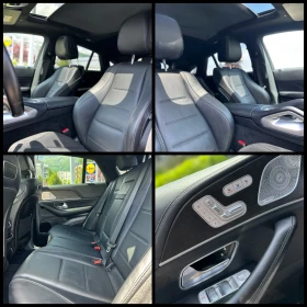 Mercedes-Benz GLE 350 350* 4Matic* Burmester* Headup | Mobile.bg � ����� ������ 13
