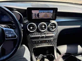 Mercedes-Benz GLC 300 COUPE 4MATIC * DIGITAL* 360 ������* ��������*  | Mobile.bg � ����� ������ 9