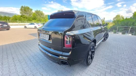 Rolls-Royce Cullinan BLACK BADGE CULLIAN | Mobile.bg � ����� ������ 2