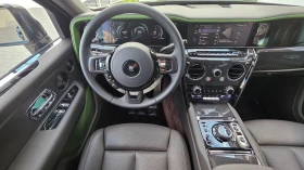 Rolls-Royce Cullinan BLACK BADGE CULLIAN | Mobile.bg � ����� ������ 15
