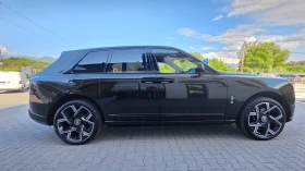 Rolls-Royce Cullinan BLACK BADGE CULLIAN | Mobile.bg � ����� ������ 8