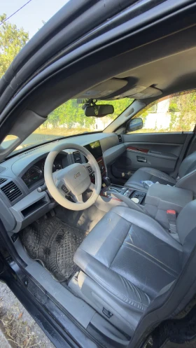 Jeep Grand cherokee 3.0CRD QUADRA-DRIVE II - 6400 € / 12517.31 лв. - 69675272 6
