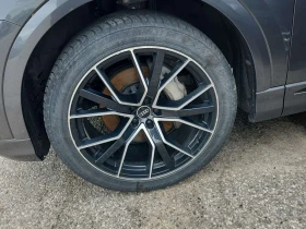 Audi Q8 Technik/ДИСТРОНИК/360 КАМ/ПАНО/2 КЛЮЧА/ОБДУХ - 30900 € / 60435.15 лв. - 11205492 17