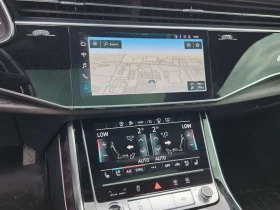 Audi Q8 Technik/ДИСТРОНИК/360 КАМ/ПАНО/2 КЛЮЧА/ОБДУХ - 30900 € / 60435.15 лв. - 11205492 10