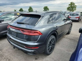 Audi Q8 Technik/ДИСТРОНИК/360 КАМ/ПАНО/2 КЛЮЧА/ОБДУХ - 30900 € / 60435.15 лв. - 11205492 3