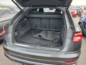 Audi Q8 Technik/ДИСТРОНИК/360 КАМ/ПАНО/2 КЛЮЧА/ОБДУХ - 30900 € / 60435.15 лв. - 11205492 13