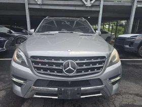 Mercedes-Benz ML 350 BlueTEC/ПОДГРЕВИ/360 КАМЕРИ/ПАНОРАМА | Auto.bg — изображение 2