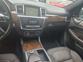 Mercedes-Benz ML 350 BlueTEC/ПОДГРЕВИ/360 КАМЕРИ/ПАНОРАМА | Auto.bg — изображение 12