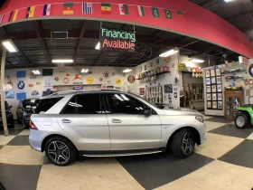 Mercedes-Benz GLE 43 AMG ЦЕНА ДО БЪЛГАРИЯ РЕГИСТРАЦИЯ & АВТОКРЕДИТ | Auto.bg — изображение 8
