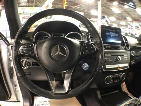 Mercedes-Benz GLE 43 AMG ЦЕНА ДО БЪЛГАРИЯ РЕГИСТРАЦИЯ & АВТОКРЕДИТ | Auto.bg — изображение 10